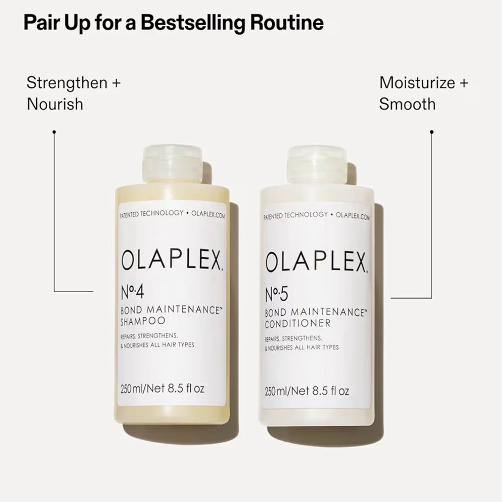 2/$30 Olaplex Bond Maintenance Shampoo - Picture 6 of 8